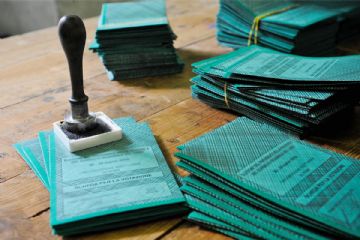 Voto per i cittadini comunitari elezioni 8/9 giugno 2024