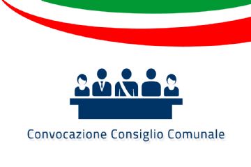 Convocazione Consiglio Comunale del  09.10.2025