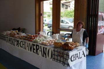 Tomini di Chiaverano Chiala