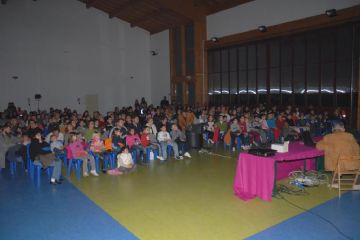 22 ottobre 2009