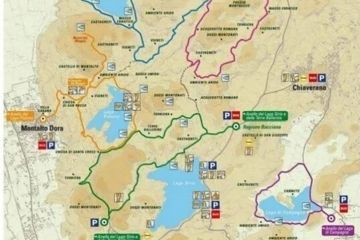 Firma la petizione per il Parco dei 5 Laghi